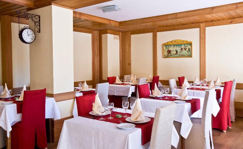 Royal Rochebrune موجوف المظهر الخارجي الصورة